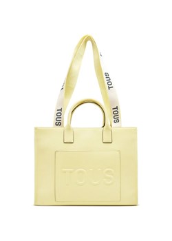 Tous Shopperka ze sklepu Gomez Fashion Store w kategorii Torby Shopper bag - zdjęcie 163948670