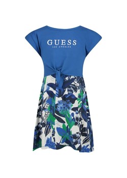 Guess Sukienka ze sklepu Gomez Fashion Store w kategorii Sukienki dziewczęce - zdjęcie 163948702