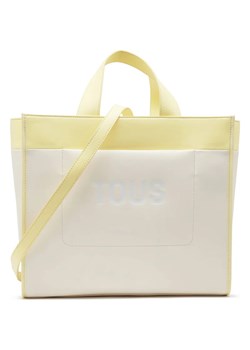 Tous Shopperka ze sklepu Gomez Fashion Store w kategorii Torby Shopper bag - zdjęcie 163948722