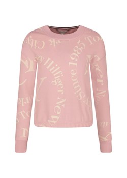 Tommy Hilfiger Bluza | Cropped Fit ze sklepu Gomez Fashion Store w kategorii Bluzy dziewczęce - zdjęcie 163948742