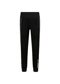 Karl Lagerfeld Kids Spodnie dresowe | Regular Fit ze sklepu Gomez Fashion Store w kategorii Spodnie dziewczęce - zdjęcie 163948762