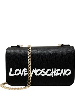 Love Moschino Listonoszka ze sklepu Gomez Fashion Store w kategorii Listonoszki - zdjęcie 163948793