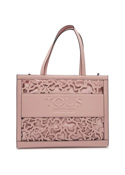 Tous Shopperka ze sklepu Gomez Fashion Store w kategorii Torby Shopper bag - zdjęcie 163948831