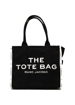 Marc Jacobs Shopperka THE JACQUARD LARGE ze sklepu Gomez Fashion Store w kategorii Torby Shopper bag - zdjęcie 163949033