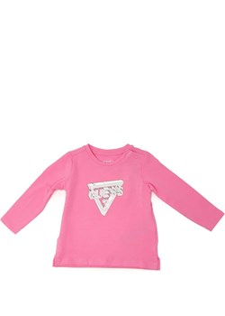 Guess Bluzka | Regular Fit ze sklepu Gomez Fashion Store w kategorii Bluzki dziewczęce - zdjęcie 163949063