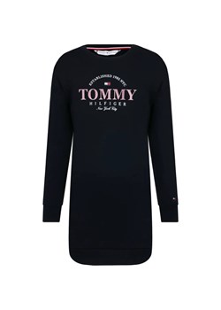 Tommy Hilfiger Sukienka ze sklepu Gomez Fashion Store w kategorii Sukienki dziewczęce - zdjęcie 163949073