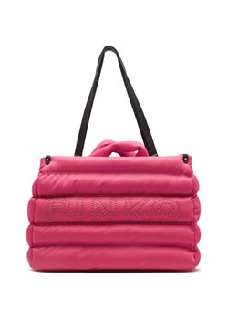 Pinko Shopperka RICICLATO MICR ze sklepu Gomez Fashion Store w kategorii Torby Shopper bag - zdjęcie 163949151