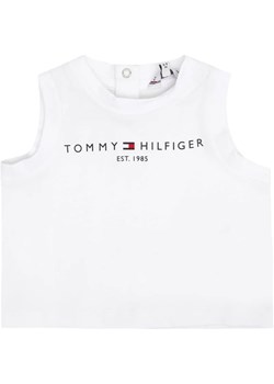 Tommy Hilfiger Top | Slim Fit ze sklepu Gomez Fashion Store w kategorii Bluzki dziewczęce - zdjęcie 163949304
