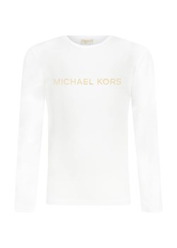 Michael Kors KIDS Bluzka | Regular Fit ze sklepu Gomez Fashion Store w kategorii Bluzki dziewczęce - zdjęcie 163949351