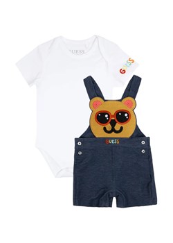 Guess Komplet | Regular Fit ze sklepu Gomez Fashion Store w kategorii Komplety niemowlęce - zdjęcie 163949391