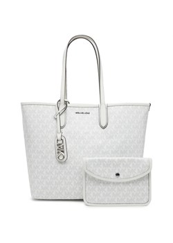 Michael Kors Shopperka + saszetka Eliza Roze ze sklepu Gomez Fashion Store w kategorii Torby Shopper bag - zdjęcie 163949462