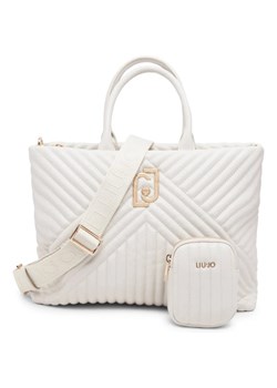 Liu Jo Shopperka + saszetka ze sklepu Gomez Fashion Store w kategorii Torby Shopper bag - zdjęcie 163949484