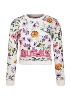 GUESS ACTIVE Bluzka | Regular Fit ze sklepu Gomez Fashion Store w kategorii Bluzki dziewczęce - zdjęcie 163949500