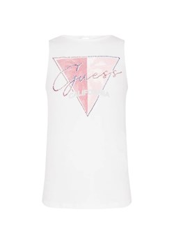 Guess Top SL | Regular Fit ze sklepu Gomez Fashion Store w kategorii Bluzki dziewczęce - zdjęcie 163949543