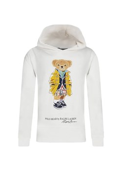 POLO RALPH LAUREN Bluza | Regular Fit ze sklepu Gomez Fashion Store w kategorii Bluzy dziewczęce - zdjęcie 163949600