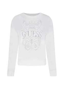 Guess Bluza | Regular Fit ze sklepu Gomez Fashion Store w kategorii Bluzy dziewczęce - zdjęcie 163949642