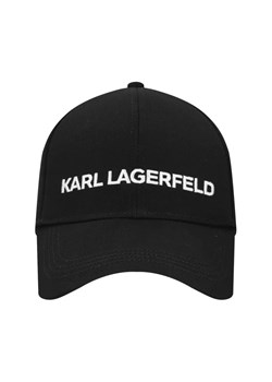 Karl Lagerfeld Bejsbolówka Essential ze sklepu Gomez Fashion Store w kategorii Czapki z daszkiem damskie - zdjęcie 163949730