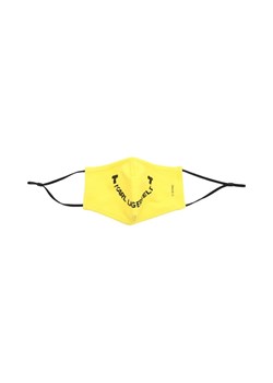 Karl Lagerfeld Maska 2-pack KARL X SMILEY FACEMASK ze sklepu Gomez Fashion Store w kategorii Maseczki ochronne - zdjęcie 163949801