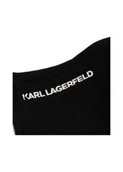 Karl Lagerfeld Maska 2-pack K/PROTECT IKONIK MASK 2SET ze sklepu Gomez Fashion Store w kategorii Maseczki ochronne - zdjęcie 163949861