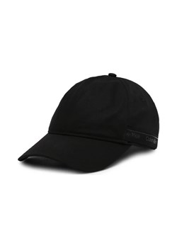 Calvin Klein Bejsbolówka LOGO TAPE CAP ze sklepu Gomez Fashion Store w kategorii Czapki z daszkiem damskie - zdjęcie 163949930