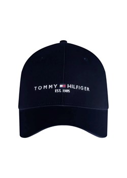 Tommy Hilfiger Bejsbolówka TH ESTABLISHED ze sklepu Gomez Fashion Store w kategorii Czapki z daszkiem męskie - zdjęcie 163950072