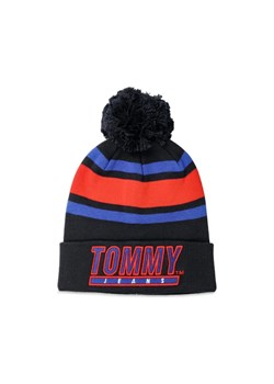 Tommy Jeans Czapka HERITAGE STADIUM ze sklepu Gomez Fashion Store w kategorii Czapki zimowe męskie - zdjęcie 163950654