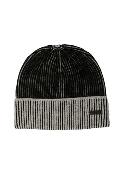 BOSS BLACK Wełniana czapka Lupini ze sklepu Gomez Fashion Store w kategorii Czapki zimowe męskie - zdjęcie 163950804