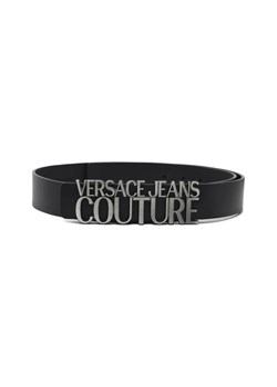 Versace Jeans Couture Skórzany pasek ze sklepu Gomez Fashion Store w kategorii Paski męskie - zdjęcie 163950820