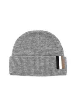 BOSS BLACK Wełniana czapka Landro ze sklepu Gomez Fashion Store w kategorii Czapki zimowe męskie - zdjęcie 163950833