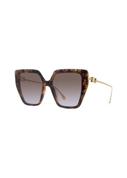 Fendi Okulary przeciwsłoneczne ze sklepu Gomez Fashion Store w kategorii Okulary przeciwsłoneczne damskie - zdjęcie 163950854