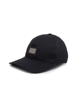 Dolce Gabbana Bejsbolówka ze sklepu Gomez Fashion Store w kategorii Czapki z daszkiem męskie - zdjęcie 163950890