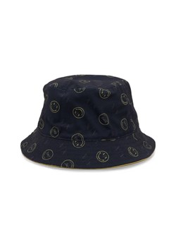 Armani Exchange Dwustronny kapelusz ze sklepu Gomez Fashion Store w kategorii Kapelusze męskie - zdjęcie 163951100