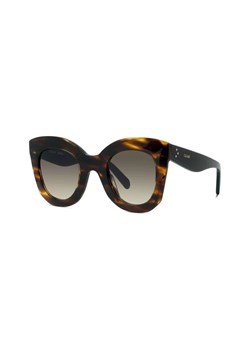 Celine Okulary przeciwsłoneczne ze sklepu Gomez Fashion Store w kategorii Okulary przeciwsłoneczne damskie - zdjęcie 163951112
