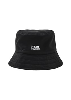 Karl Lagerfeld Dwustronny kapelusz ze sklepu Gomez Fashion Store w kategorii Kapelusze męskie - zdjęcie 163951334