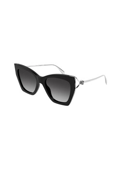 Alexander McQueen Okulary przeciwsłoneczne ze sklepu Gomez Fashion Store w kategorii Okulary przeciwsłoneczne damskie - zdjęcie 163952050