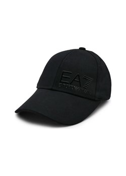 EA7 Bejsbolówka ze sklepu Gomez Fashion Store w kategorii Czapki z daszkiem męskie - zdjęcie 163952352