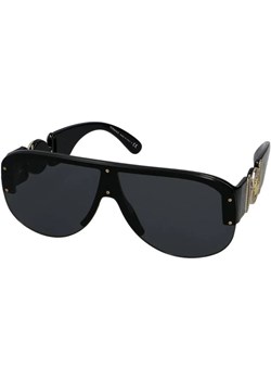 Versace Okulary przeciwsłoneczne ze sklepu Gomez Fashion Store w kategorii Okulary przeciwsłoneczne męskie - zdjęcie 163952494