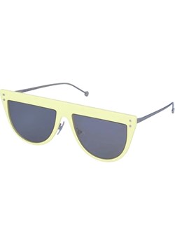 Fendi Okulary przeciwsłoneczne ze sklepu Gomez Fashion Store w kategorii Okulary przeciwsłoneczne damskie - zdjęcie 163952524