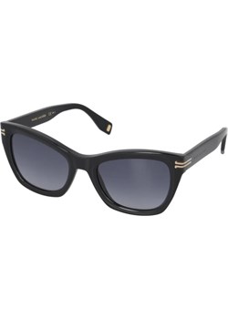 Marc Jacobs Okulary przeciwsłoneczne ze sklepu Gomez Fashion Store w kategorii Okulary przeciwsłoneczne damskie - zdjęcie 163952533