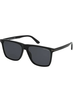 Tom Ford Okulary przeciwsłoneczne ze sklepu Gomez Fashion Store w kategorii Okulary przeciwsłoneczne męskie - zdjęcie 163952534