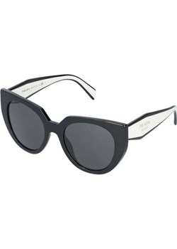 Prada Okulary przeciwsłoneczne ze sklepu Gomez Fashion Store w kategorii Okulary przeciwsłoneczne damskie - zdjęcie 163952543