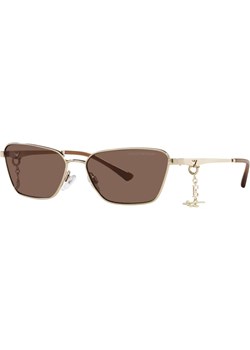 Emporio Armani Okulary przeciwsłoneczne ze sklepu Gomez Fashion Store w kategorii Okulary przeciwsłoneczne damskie - zdjęcie 163952590
