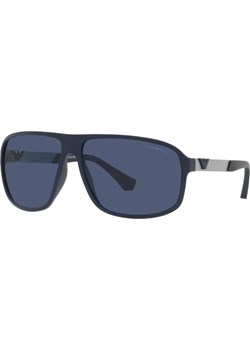 Emporio Armani Okulary przeciwsłoneczne ze sklepu Gomez Fashion Store w kategorii Okulary przeciwsłoneczne męskie - zdjęcie 163952593