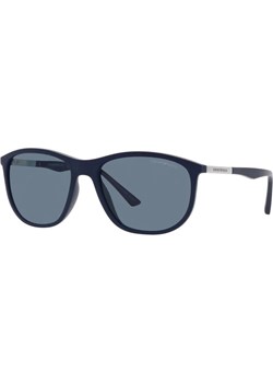 Emporio Armani Okulary przeciwsłoneczne ze sklepu Gomez Fashion Store w kategorii Okulary przeciwsłoneczne męskie - zdjęcie 163952601