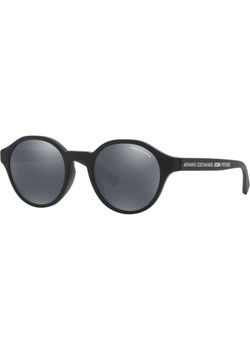 Armani Exchange Okulary przeciwsłoneczne ze sklepu Gomez Fashion Store w kategorii Okulary przeciwsłoneczne męskie - zdjęcie 163952634