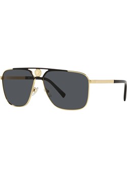 Versace Okulary przeciwsłoneczne ze sklepu Gomez Fashion Store w kategorii Okulary przeciwsłoneczne męskie - zdjęcie 163952684