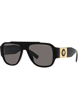 Versace Okulary przeciwsłoneczne ze sklepu Gomez Fashion Store w kategorii Okulary przeciwsłoneczne męskie - zdjęcie 163952690