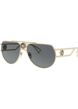 Versace Okulary przeciwsłoneczne ze sklepu Gomez Fashion Store w kategorii Okulary przeciwsłoneczne męskie - zdjęcie 163952714