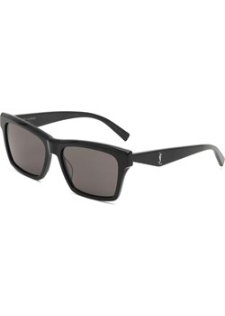 Saint Laurent Okulary przeciwsłoneczne ze sklepu Gomez Fashion Store w kategorii Okulary przeciwsłoneczne męskie - zdjęcie 163952721