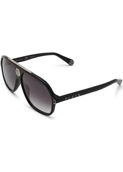 Philipp Plein Okulary przeciwsłoneczne ze sklepu Gomez Fashion Store w kategorii Okulary przeciwsłoneczne męskie - zdjęcie 163952762